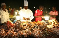 The Night Market