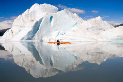 Kenai Fjords National Park