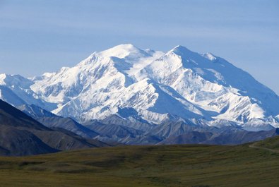 Mt. Denali (McKinley)