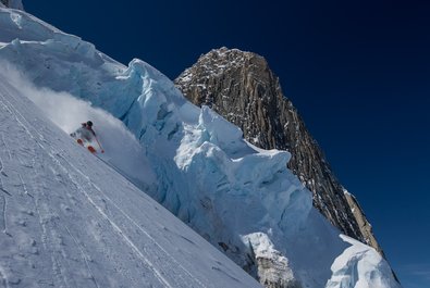 Chugach Mountains