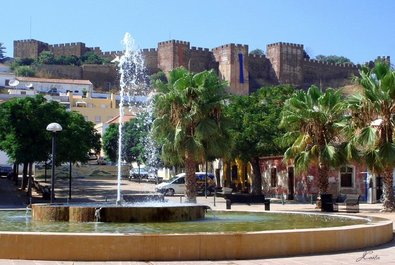 Silves