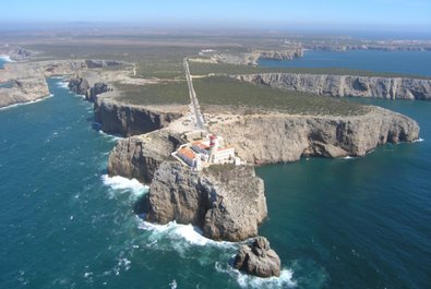 Cabo de São Vicente