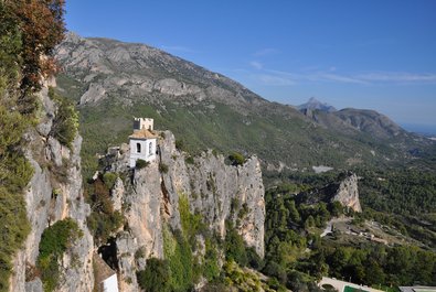 Guadalest