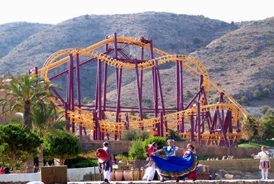 Terra Mitica