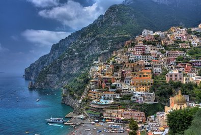 Positano