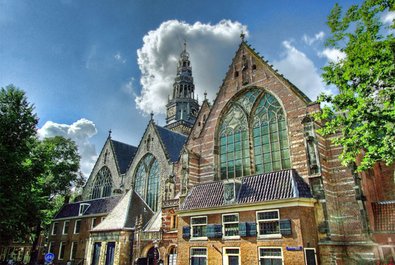 Oude Kerk