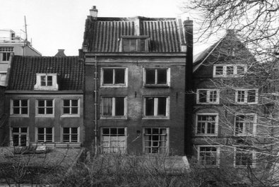 Anne Frank House