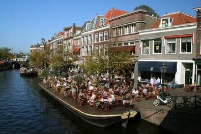 Leiden