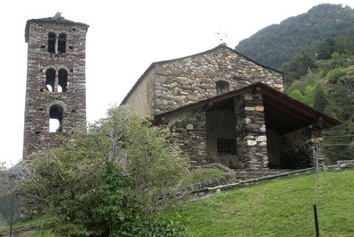 Sant Joan de Caselles