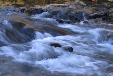 South Mountains State Park, Maryland