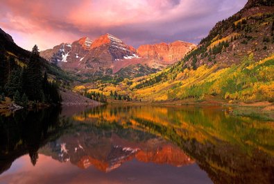 Maroon Bells