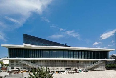 Acropolis Museum