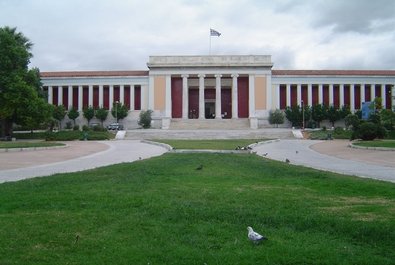 National Archaeological Museum