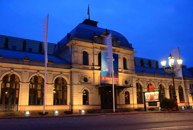 Festspielhaus Baden-Baden