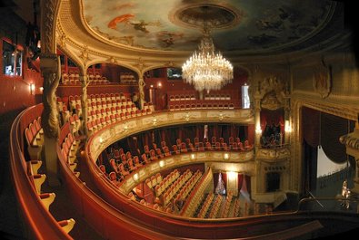 Theater Baden-Baden