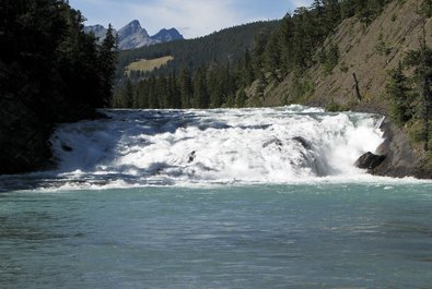 Bow Falls
