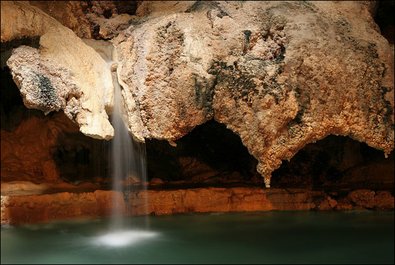 Cave and Basin National Historic Site