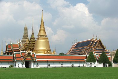 Wat Phra Kaew