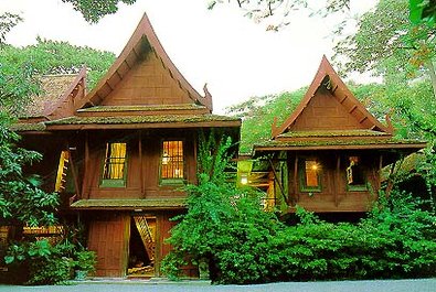 Jim Thompson House