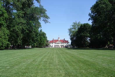 George Washington House