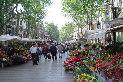 La Rambla