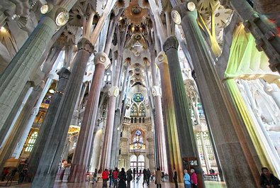 Sagrada Familia