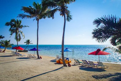 Ambergris Caye