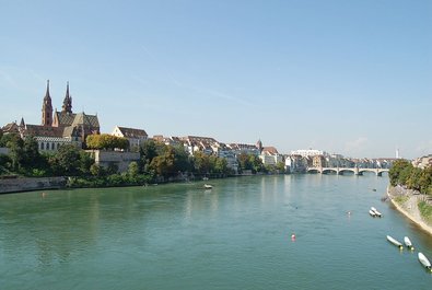 Rhine River