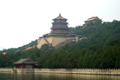 Summer Palace