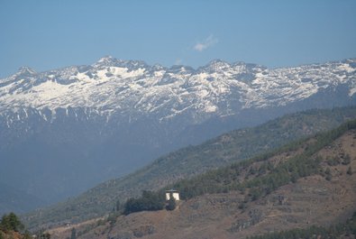 Zuri Dzong