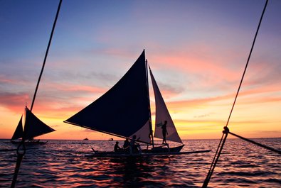 Boat tours