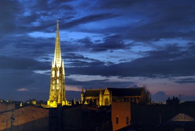 Basilica of St. Michael