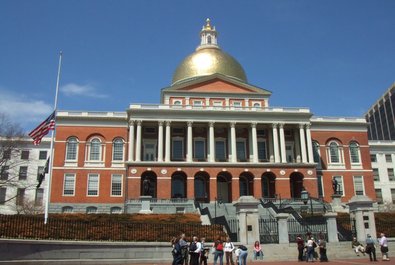 Boston Common