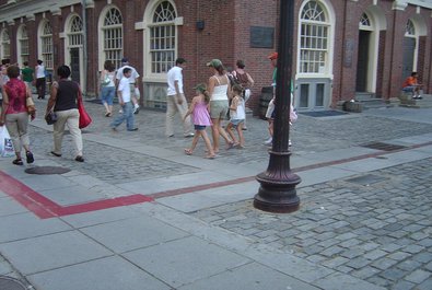 Freedom Trail