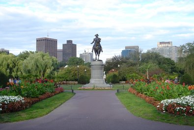 Public Garden