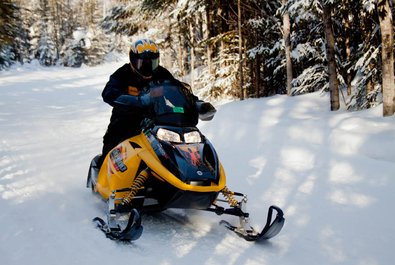 Voyageurs National Park