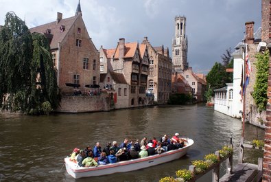 Canal Tours