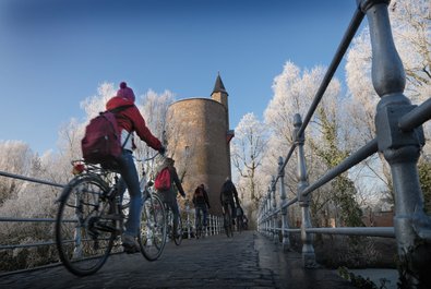 Cycling