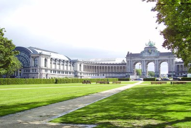 Cinquantenaire