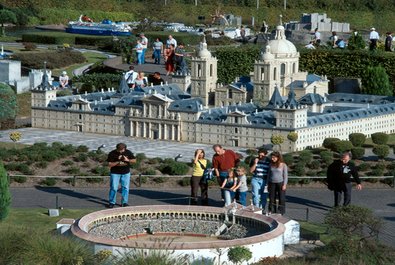 Mini-Europe