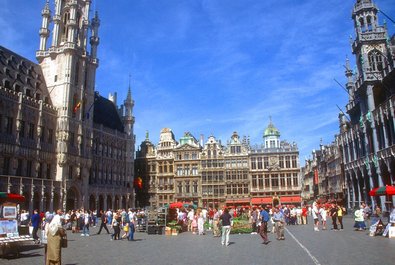 Grand Place