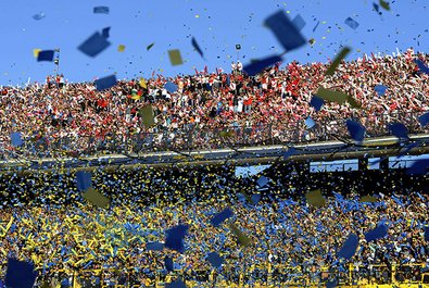 Boca Juniors