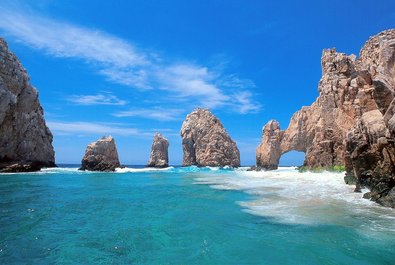 Cabo San Lucas beaches