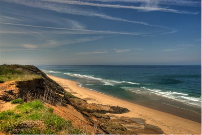 Cape Cod National Seashore