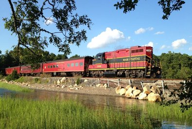 Dinner Train