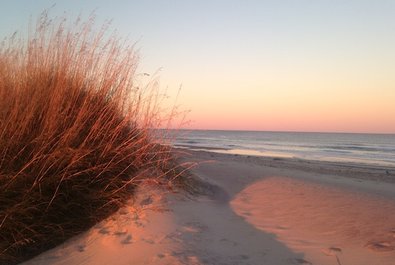 Cape Hatteras National Seashore