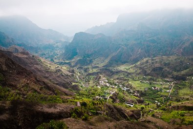 Santo Antao