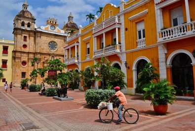 Old Town