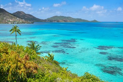 Rosario Islands