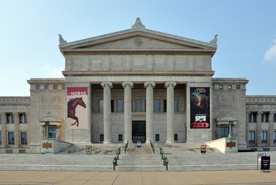 Field Museum of Natural History